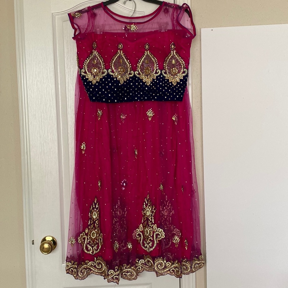 3pc lengha set